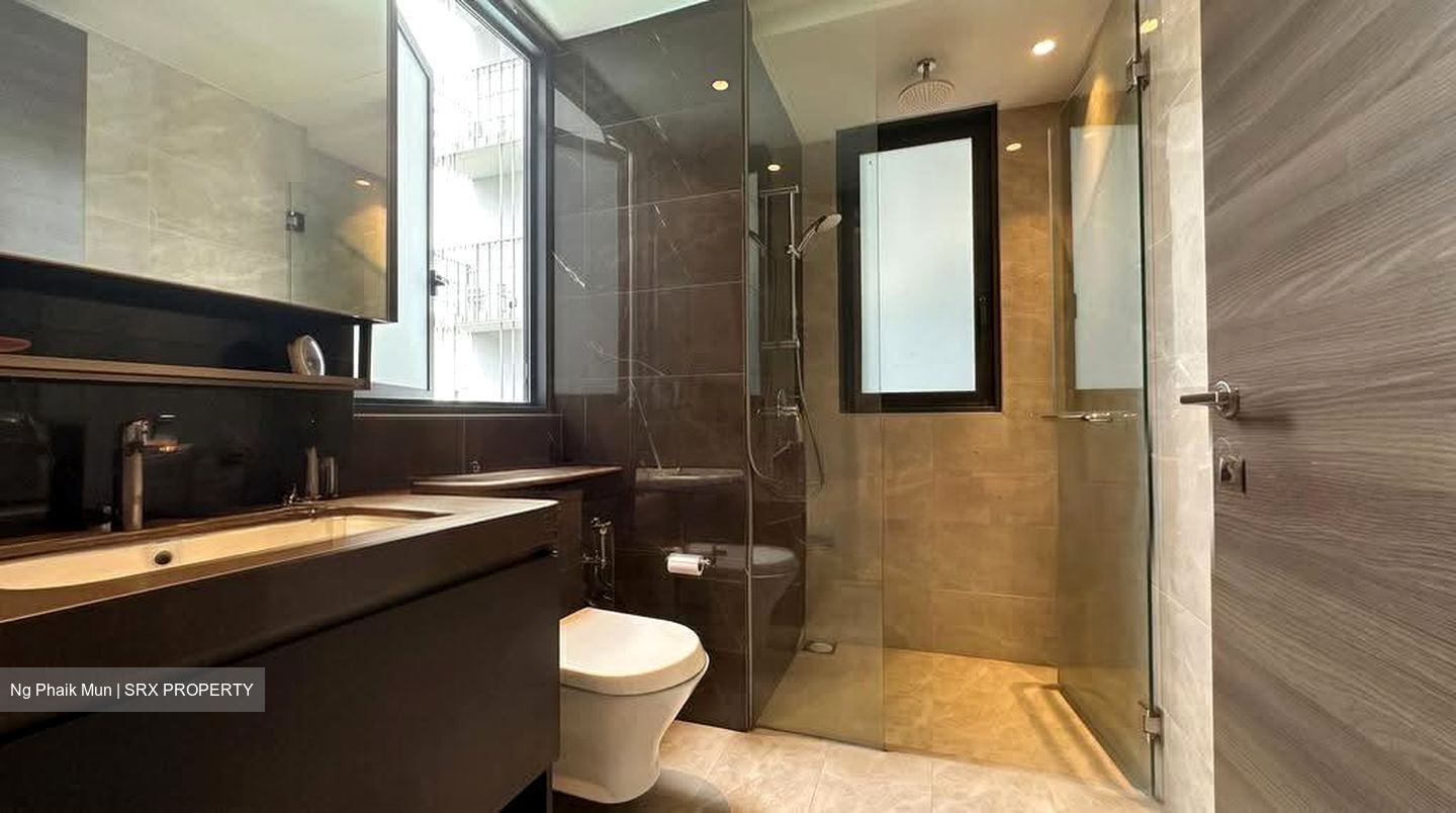 The Florence Residences (D19), Apartment #629307561
